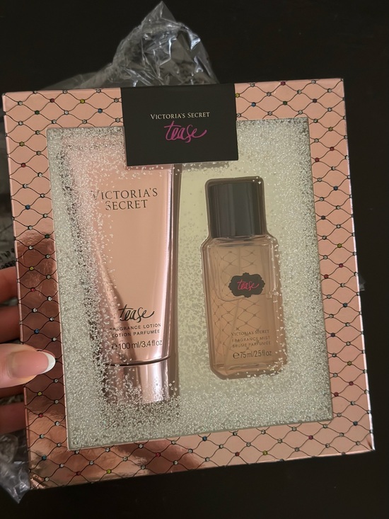 Victoria's Secret Other - Fragrance Gift Set